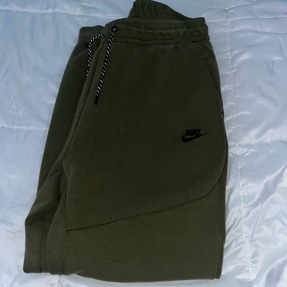 Nike Sportswear Tech Fleece Joggers